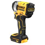 Аккумуляторный гайковерт DEWALT DCF923N, 18 В, 610 Нм, 3550 уд/мин, без АКБ и ЗУ (DCF923N-XJ)