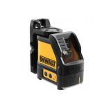 Лазерный нивелир DEWALT DW088CG (DW088CG-XJ)