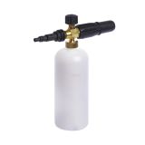 Пеногенератор универсальный для моек высокого давления ИНТЕРСКОЛ 27003.007