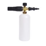 Пеногенератор универсальный для моек высокого давления ИНТЕРСКОЛ 27003.007