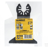 Полотно DeWalt Fastcut, для реноватора, по дереву, 65 x 43 мм, DT20734