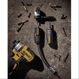 Насадка угловая DEWALT IMPACT 2 поколения (DT20500-QZ)
