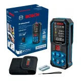 Лазерный дальномер Bosch GLM 50-27 C (0.601.072.T00)