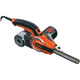 Электронапильник BLACK+DECKER KA902EK, 400 Вт, 1600 м/мин, в кейсе (KA902EK-QS)