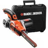 Электронапильник BLACK+DECKER KA902EK, 400 Вт, 1600 м/мин, в кейсе (KA902EK-QS)