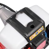 Триммер бензиновый ИНТЕРСКОЛ КБ 43, 1.5 Квт, 9700 об/мин (723.0.0.40)