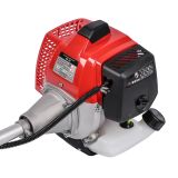 Триммер бензиновый ИНТЕРСКОЛ КБ 43, 1.5 Квт, 9700 об/мин (723.0.0.40)