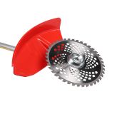 Триммер бензиновый ИНТЕРСКОЛ КБ 43, 1.5 Квт, 9700 об/мин (723.0.0.40)