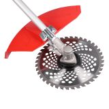 Триммер бензиновый ИНТЕРСКОЛ КБ 43, 1.5 Квт, 9700 об/мин (723.0.0.40)