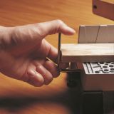 Стусло для плотницких работ металлическое регулируемое с ножовкой STANLEY 1-20-800, 560 мм