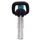 Аккумуляторный кусторез Makita, 18 В, 60 см, 2700 ход/мин, с АКБ 3 Ач и ЗУ, DUH607F001