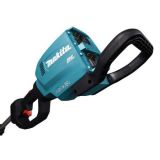 Аккумуляторный высоторез Makita, 2х18В, 30 см, 3/8", 20 м/с, без АКБ и ЗУ, DUA301Z