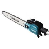 Аккумуляторный высоторез Makita, 2х18В, 30 см, 3/8", 20 м/с, без АКБ и ЗУ, DUA301Z