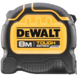 Рулетка DEWALT TOUGHSERIES DWHT36928-0, 8 м