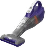 Аккумуляторный пылесос BLACK+DECKER DVB315JP, 12 В