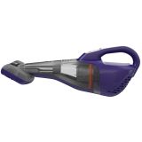 Аккумуляторный пылесос BLACK+DECKER DVB315JP, 12 В