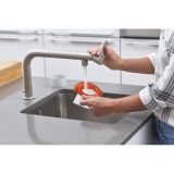 Аккумуляторный пылесос BLACK+DECKER DVB315JP, 12 В