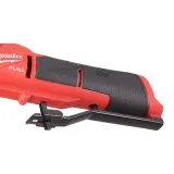 Аккумуляторная прямая шлифмашина Milwaukee M12 FTB-0, для полировки шин, 12 В, 2500 об/мин, без АКБ и ЗУ, 4933472215