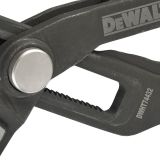 Переставные пассатижи DEWALT DWHT0-74432, 30 см