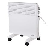 Конвектор Ресанта ОК-1000, 1000 Вт, до 10 м², 67/4/1