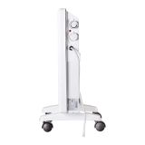 Конвектор Ресанта ОК-1000, 1000 Вт, до 10 м², 67/4/1