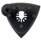 Насадка для мультитул подошва под шлифлисты DEWALT DT20700