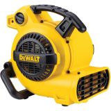 Вентилятор DEWALT DXAM2250, 130 Вт, 14 м³/мин
