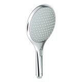 Ручной душ GROHE Rainshower Solo, 2 режима, хром (27272000/U), уцененный товар