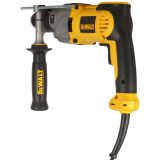 Ударная дрель DEWALT DWD524KS, 1100 Вт, 3500 об/мин, 56000 уд/мин, в кейсе (DWD524KS-QS)