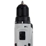 Дрель-шуруповерт ИНТЕРСКОЛ ДА-10/18ЭР 35, 18 В, 1450 об/мин, с 2 АКБ 2 Ач и ЗУ, в кейсе (518.2.2.20)