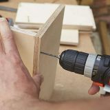 Дрель-шуруповерт GoPak BLACK+DECKER BDCDD12USB, 12 В USB без аккумулятора