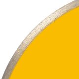 Отрезной алмазный диск DEWALT DT3734, по бетону/граниту, 254х25.4х1.6 мм (DT3734-XJ)