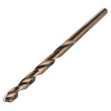 Сверло по металлу Milwaukee HSS-CO 5,0 мм, 10 шт., 4932373343