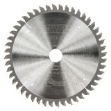 Пильный диск DEWALT EXTREME WORKSHOP DT4084, 160/20 мм.