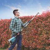 Аккумуляторный комбимотор Makita LXT® DUX60Z