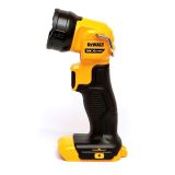 Аккумуляторный фонарь DEWALT DCL040, 18 В, 110 лм, без АКБ и ЗУ
