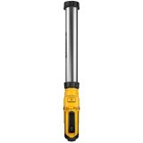 Аккумуляторный пистолет для герметика DEWALT DCE580N, 18 В, без АКБ и ЗУ