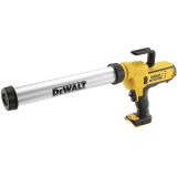 Аккумуляторный пистолет для герметика DEWALT DCE580N, 18 В, без АКБ и ЗУ
