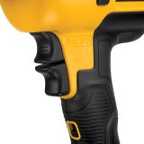 Аккумуляторный пистолет для герметика DEWALT DCE580N, 18 В, без АКБ и ЗУ