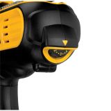 Аккумуляторный пистолет для герметика DEWALT DCE580N, 18 В, без АКБ и ЗУ