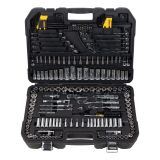 Набор оснастки DEWALT, 205 шт., DWMT81534-1