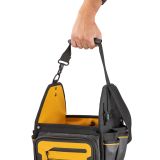 Сумка электрика DEWALT DWST60105-1, с наплечным ремнем