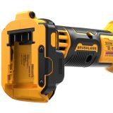 Аккумуляторный фрезер для гипсокартона DEWALT DCE555P1, 18 В, 26000 об/мин, с АКБ 5 Ач и ЗУ (DCE555P1N-XJ)