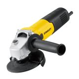 Угловая шлифовальная машина с регулировкой скорости STANLEY SGV115, 1150 Вт, 125 мм, 11000 об/мин