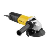 Угловая шлифовальная машина с регулировкой скорости STANLEY SGV115, 1150 Вт, 125 мм, 11000 об/мин