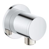 Подключение для душевого шланга GROHE Tempesta, хром (28680001)