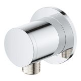 Подключение для душевого шланга GROHE Tempesta, хром (28680001)