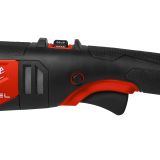 Аккумуляторная полировальная машина Milwaukee M18 FROP15-0X, 18 В, 125 мм, 5100 об/мин, без АКБ и ЗУ, в кейсе, 4933478834