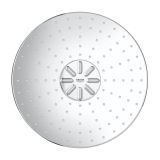 Верхний душ GROHE Rainshower SmartActive 310, 2 режима, 142 мм, хром (26477000)