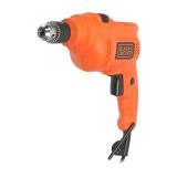 Ударная дрель BLACK+DECKER KR5010, 500 Вт